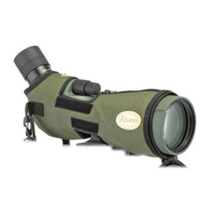 Picture of Kowa Stay-On Carrying Case for TSN-82SV Angled Spotting Scope