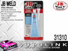 Picture of J-B Weld 31310 All-Purpose RTV Silicone Sealant and Adhesive - 3 oz. - Clear