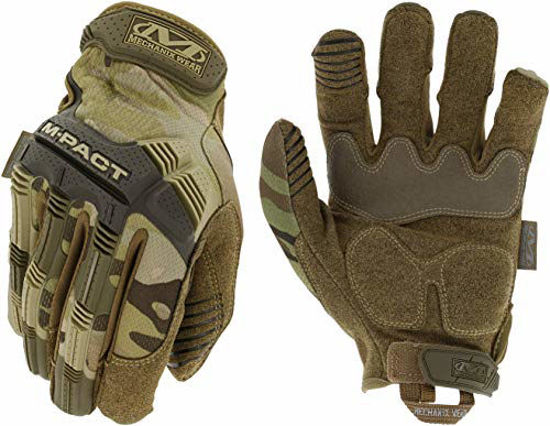 Mechanix cheap gloves small