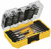 Picture of DEWALT Screwdriver Bit Set with Tough Case, 45-Piece (DW2166)