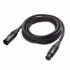 Picture of Cable Matters 2-Pack Premium XLR to XLR Microphone Cable 10 Feet