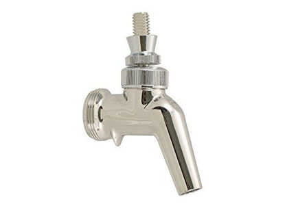 Picture of Perlick Stainless Faucet - Model 630SS