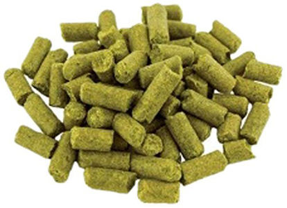 Picture of Perle Pellet Hops 1 lb