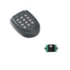 Picture of Socatech ST-120 Wired Keypad and Proximity Card Reader Combo