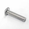 Picture of 1/4-20 x 1-1/2" Button Head Socket Cap Bolts Screws, 304 Stainless Steel 18-8, Allen Hex Drive, Bright Finish, Fully Machine Thread, 100 pcs by Eastlo Fastener