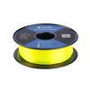 Picture of SainSmart - 101-90-160 Yellow Flexible TPU 3D Printing Filament, 1.75 mm, 0.8 kg, Dimensional Accuracy +/- 0.05 mm