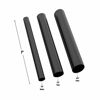 Picture of 27 PC Large Diameter Dual Wall Adhesive Heat Shrink Kit - 3:1 Shrink Ratio - Black