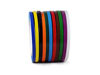 Picture of T.R.U. CVT-536 Kelley Green Vinyl Pinstriping Dance Floor Tape: 1/4 in. Wide x 36 yds. Several Colors