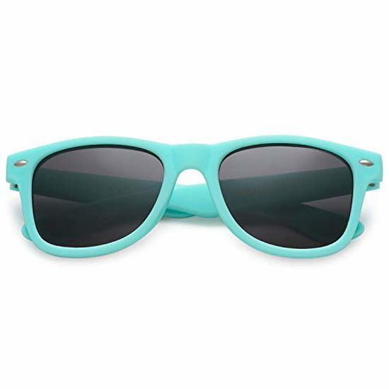 Picture of Polarspex Toddlers Kids Boys and Girls Super Comfortable Polarized Sunglasses