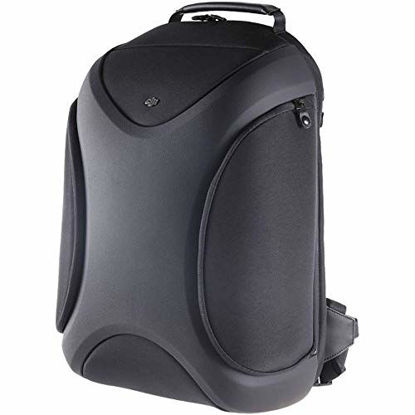 Picture of Dji Multifunctional Backpack For Phantom 2, 3, 4 Series Quadcopters