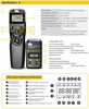 Picture of Pixel Timer Shutter Release TW283-N3 Wireless Remote Control for Canon 5D Mark III/ 5D Mark IV/ 5D 6D /7D Mark II/ 7D 50D 40D 30D D60 D30 1DX MARKII