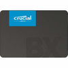 Picture of Crucial BX500 2TB 3D NAND SATA 2.5-Inch Internal SSD, up to 540MB/s - CT2000BX500SSD1Z