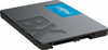 Picture of Crucial BX500 2TB 3D NAND SATA 2.5-Inch Internal SSD, up to 540MB/s - CT2000BX500SSD1Z