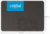 Picture of Crucial BX500 2TB 3D NAND SATA 2.5-Inch Internal SSD, up to 540MB/s - CT2000BX500SSD1Z