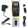 Picture of SATLINK WS-6933 DVB-S2 FTA C&KU Band Digital Satellite Meter Finder with Compass