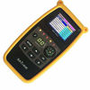 Picture of SATLINK WS-6933 DVB-S2 FTA C&KU Band Digital Satellite Meter Finder with Compass