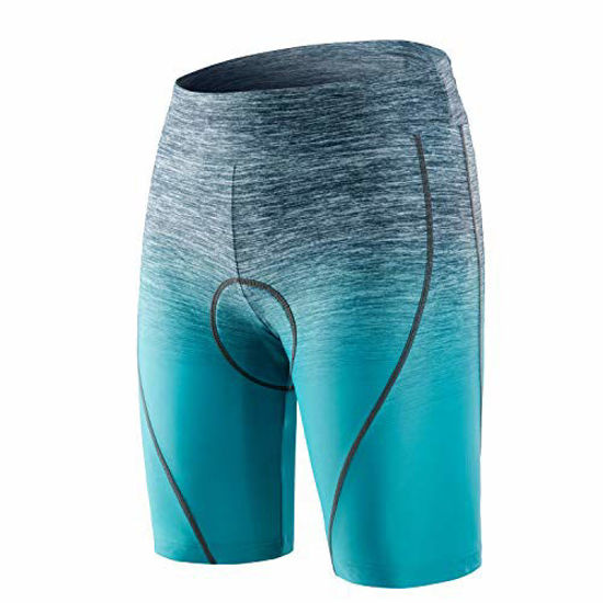 Xxl padded best sale cycling shorts