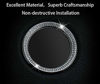 Picture of Sparkle-um Steering Wheel Unique Bling Crystal Badge Emblem Overlay Decal Decoration Cover Sticker Trim for 2013-2020 BMW.(BMW)