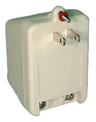 Picture of 16.5VAC 20VA TRANSFORMER