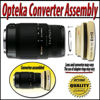 Picture of Opteka 72mm 10x HD2 Professional Macro Lens for Digital Cameras