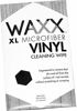 Picture of WAXX XL Microfiber Vinyl Wipe