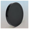 Picture of Kaiser Slip-On Lens Cap for Lenses with an Outside Diameter of 21mm (206921)