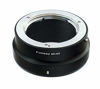 Picture of Fotasy Minolta MD Lens to Nikon Z50 Z6 Z7 Camera Adapter, MD Nikon Z Mount Adapter, MD Lens to Nikon Z Adapter, Nikon Z MD, fits Minolta MD Rokkor Lens & Nikon Z Mount Mirrorless Camera Z50 Z6 Z7