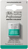 Picture of Winsor & Newton Professional Water Colour Paint, Half Pan, Cobalt Green