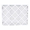 Picture of FilterBuy 21.5x21x5 Trane Perfect Fit BAYFTAH21M Replacement Furnace Filter/Air Filter - AFB Platinum (Merv 13). (4 Pack)