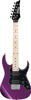 Picture of Ibanez 6 String Solid-Body Electric Guitar, Right, Metallic Purple (GRGM21MMPL)