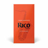 Picture of Rico Tenor Sax Reeds, Strength 2.5, 25-pack