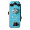 Picture of AZOR Classical Overdrive Guitar Effect Pedal with True Bypass Blue AP-308