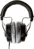 Picture of beyerdynamic DT 770 Pro Studio Headphones - Over-Ear, Closed-Back, Professional Design for Recording and Monitoring (80 Ohm, Grey)