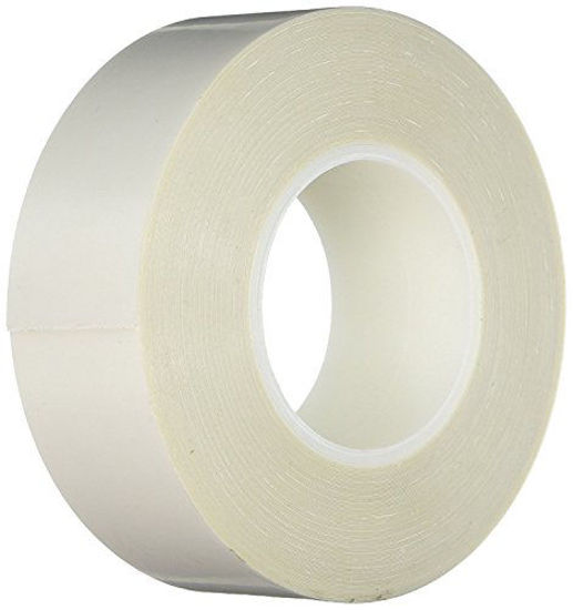 Picture of TapeCase 423-5 UHMW Tape Roll 3 in. (W) x 108 ft. (L) - Abrasion Resistant High Tack Acrylic Adhesive. Sealants and Tapes, Translucent (3-36-423-5)