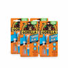 Picture of Gorilla Super Glue, Two 3 Gram Tubes, Clear, (Pack of 4)