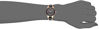 Picture of Anne Klein Women's Rose Gold-Tone and Navy Blue Resin Bracelet Watch