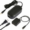 Picture of PowEver DMW-DCC8 Plus DMW-AC8 Camera AC Power Supplier Charger Kit for Panasonic DMC-FZ200, DMC-FZ1000, DMC-GH2, DMC-G5, DMC-G6, DMC-G7, Lumix GX8 G85 Cameras