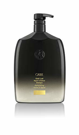 Picture of Oribe Gold Lust Repair & Restore Shampoo, 33.8 oz