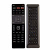 Picture of New XRT500 QWERTY Keyboard with Back Light Remote fit for VIZIO M43-C1 M49-C1 M50-C1 M55-C2 M60-C3 M65-C1 M70-C3 M75-C1 M80-C3 M322I-B1 M422I-B1 M492I-B2 M502I-B1 M552I-B2 M602I-B3 M652I-B2 M702I-B3