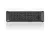 Picture of New XRT500 QWERTY Keyboard with Back Light Remote fit for VIZIO M43-C1 M49-C1 M50-C1 M55-C2 M60-C3 M65-C1 M70-C3 M75-C1 M80-C3 M322I-B1 M422I-B1 M492I-B2 M502I-B1 M552I-B2 M602I-B3 M652I-B2 M702I-B3