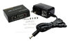 Picture of ViewHD 2 Port 1x2 Powered HDMI 1 in 2 Out Mini Splitter for 1080P & 3D | Model: VHD-1X2MN3D