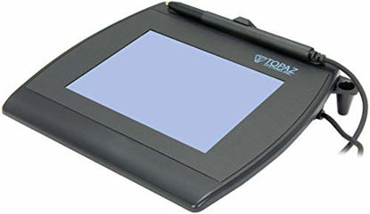 Picture of TOPAZ T-LBK766-BHSB-R SIGNATUREGEM LCD 4X5IN - (Renewed)