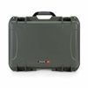 Picture of Nanuk 925 Waterproof Carry-on Hard Case with Foam Insert for Canon, Nikon - 1 DSLR Body and Lens/Lenses - Olive