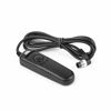 Picture of Shutter Release Cable for Nikon, Pixel RC-201-DC0 Cable Release for Nikon Fujifilm Kodak Digital SLR Cameras Replaces Nikon MC-30A