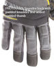 Picture of CLC Custom Leathercraft 125XX Handyman Flex Grip Work Gloves, XX Large