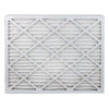 Picture of FilterBuy 30x30x1 MERV 8 Pleated AC Furnace Air Filter, (Pack of 2 Filters), 30x30x1 - Silver