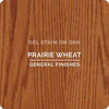 Picture of General Finishes Oil Base Gel Stain, 1/2 Pint, Prairie Wheat