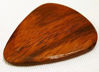 Picture of US Blues P3-TWRS Tone Woods Indian Rosewood Guitar Picks