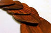 Picture of US Blues P3-TWRS Tone Woods Indian Rosewood Guitar Picks