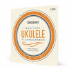 Picture of D'Addario EJ99B Pro-Arté Carbon Ukulele Strings, Baritone